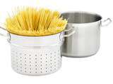 Réussir ses pâtes alimentaires (spaghetti, tagliatelles…)