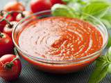 Sauce tomate italienne : la véritable base pour les pâtes et pizzas