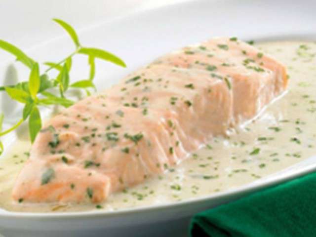 Recettes de Sauce beurre citron