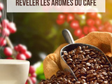 Secrets de la torréfaction lente pour révéler les arômes du café
