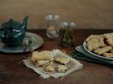 Biscuits aux Graines de Sésame et Tournesol et Pépites de Chocolat … Encore