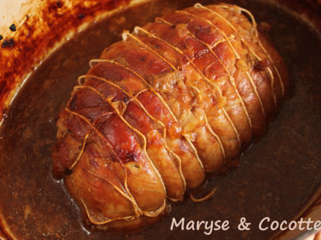 Recettes de Cocotte en Fonte de Maryse et Cocotte