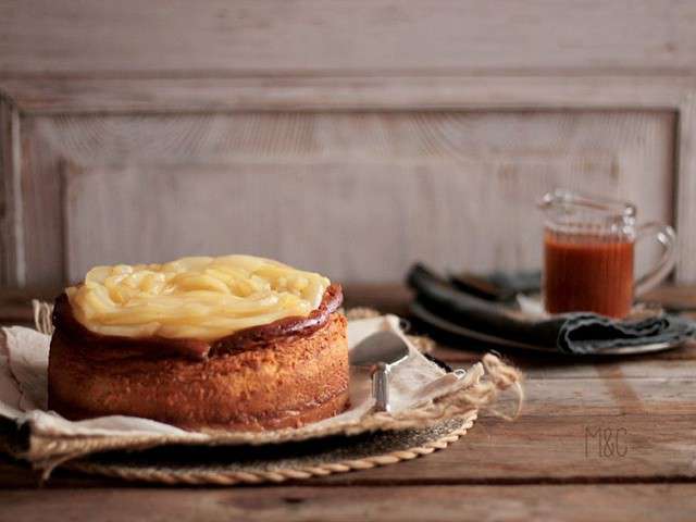 Recettes de Desserts Anglais
