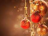 Je vous souhaite chaleureusement à tous d'excellentes fêtes de fin d'année, en famille ou entre amis