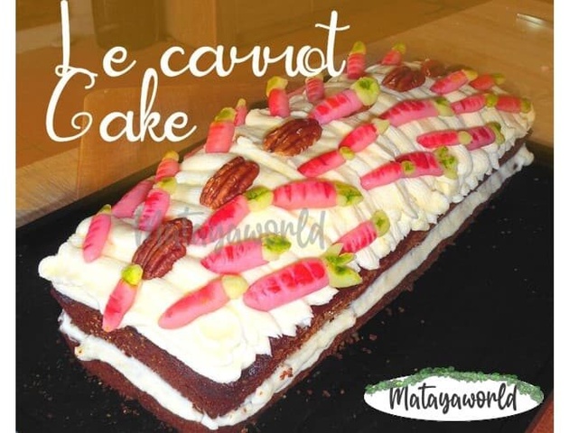Chantilly mascarpone - Glaçage léger et parfait ! - Sweetly Cakes
