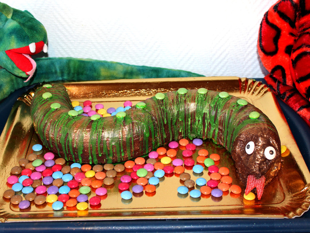 Recettes De Gateaux De Me Voici Maman