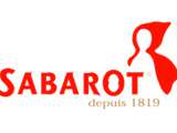 43ème partenaire : Sabarot