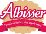 73ème partenaire Biscuiterie Albisser