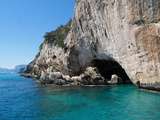 Sardaigne #3 - Golfe d'Orosei : grottes del bue Marino et Cala Luna et parc de Bidderossa