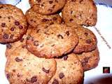 Cookies américain