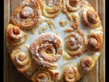 Cinnamon Rolls