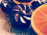 Moelleux orange chocolat
