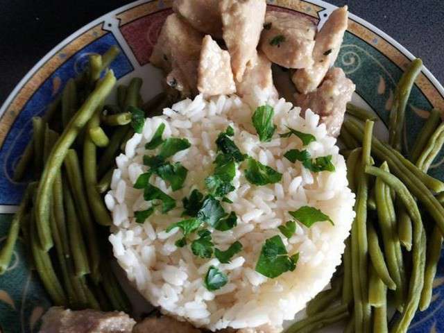 Recettes de Sauté de Porc et Sauce soja