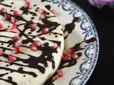 Ancel - Mon Cheesecake