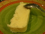 Flan coco