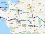 Tour de Bretagne en caravane (2020)