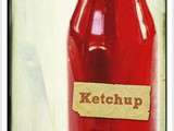 Ketchup Maison