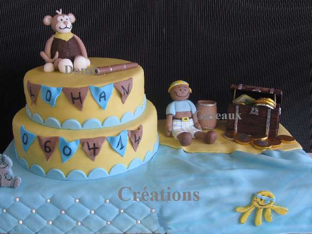 Les Meilleures Recettes De Gateaux Et Pate A Sucre 37