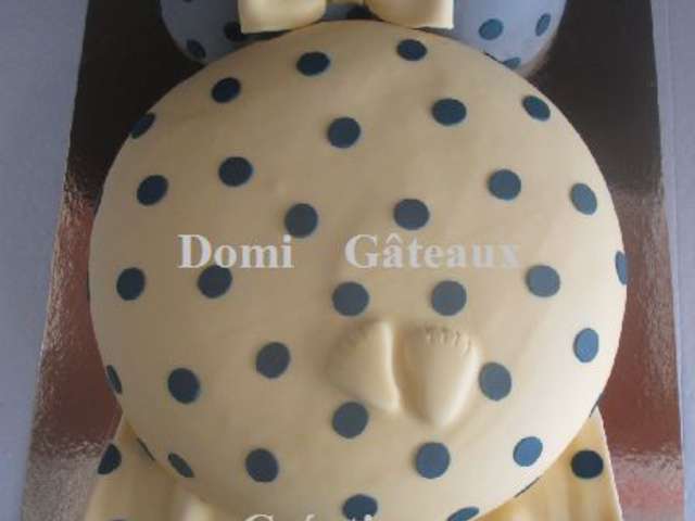 Recettes De Femmes De Domi Gateaux Creations