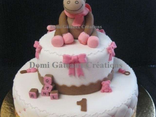Les Meilleures Recettes De Gateaux Et Pate A Sucre 17