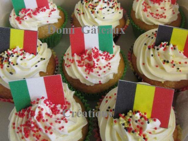 Recettes D Italie De Domi Gateaux Creations