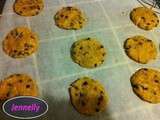 Cookies Pom/choco