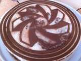 Poirier-Chocolat