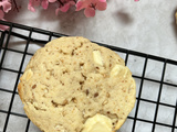 Cookies Orientaux : La meilleure Recette de cookies Gourmande
