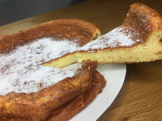 Recettes De Gateau Au Yaourt Et Cuisine Sans Gluten
