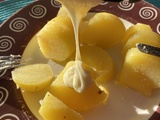 Comme une envie de raclette