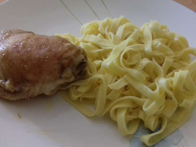 Recettes de Poulet au Four et Filet de Poulet