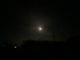 Pleine lune 7 mars