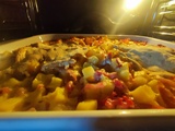 Tartiflette maison