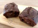 Brownie végétarien… Simple, facile et léger! Sukrin – ig bas – Repas pl