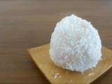 Perle de coco – Poudre d’agave – ig bas – pl & gp