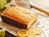 Cake amandes au citron ultra moelleux : la douceur acidulée à découvrir