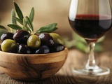 Comment choisir des olives de qualité pour vos apéritifs