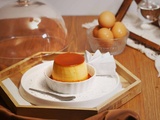 Creme aux oeufs a la vanille : la recette onctueuse sans caramel