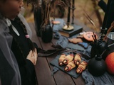 Doigts de sorcière d’Halloween : la recette facile de biscuits qui font peur
