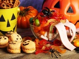 Gourmandises d’Halloween : astuces pour petits et grands avec La Caramelerie