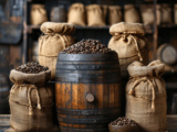 Quel est le meilleur café en grain pour les amateurs de café et comment le préparer