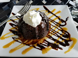 Secret du Mi-Cuit au Chocolat Vraiment Coulant : Notre Astuce au Caramel
