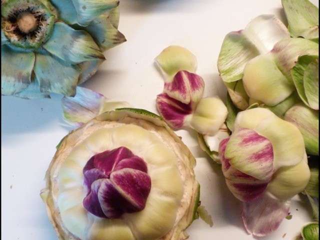 Les Meilleures Recettes de Vinaigre et Huile d'olive