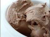 Crème glacée au Nutella (glace)