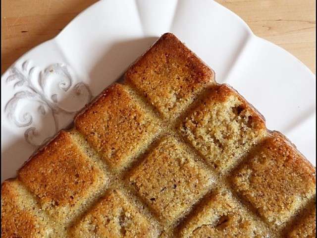 Les Meilleures Recettes De Polenta Et Gateaux 2