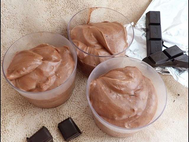 Recettes de Pâte à bombe de Mes Envies et Délices