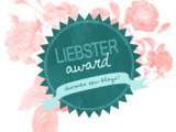 Nomination aux Liebster Awards
