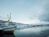 Norvège #1 : Tout en haut du monde, en hiver