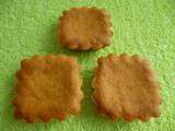 Mini-clafoutis amande abricot au psyllium (diététique, hyperprotéiné, riche en fibres et sans sucre ajouté)