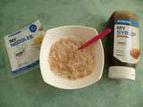 Noodles de konjac au sirop d'érable à 10 kcal (diététique, allégé, hypocalorique, sans sucre ni beurre et riche en fibres)